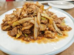 -白魁老号饭庄(安内店)
