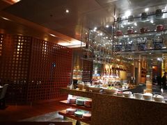 -马哥孛罗咖啡厅·Cafe Marco (厦门马哥孛罗东方大酒店)