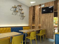 -尊宝比萨(江南豪园店)