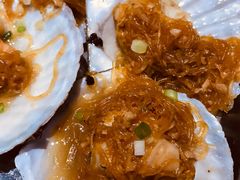 -胶东海鲜大排档(北太平庄店)