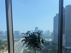 -皇朝万鑫自助餐厅