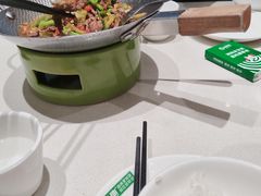 -绿草地·湘菜(芙蓉天街店)