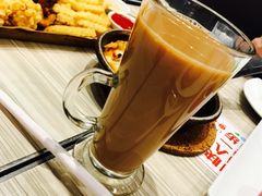 -必胜客(嘉兴万达店)