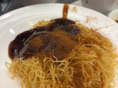 -麦奀云吞面世家(中环店)