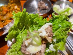 -kingkong大猩猩烤肉(CBD店)