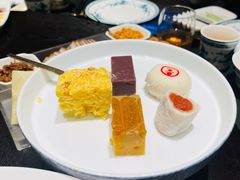 -喜悦烤鸭·新京菜(王府井店)