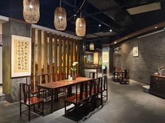 -青藤茶馆(南山路店)