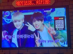 -歌库K馆量贩KTV(万达广场店)