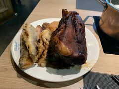 -星伦多 自助料理(圆融店)