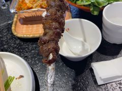 -城南老友羊蝎子火锅(花乡奥莱店)