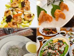 -美未居·老字号·地道顺德菜·桑拿鸡·鱼生(容桂店)