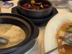 -上海小南国(不夜城店)