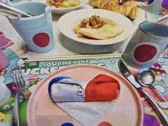 -水桶王国主题餐厅·聚会·生日派对·亲子活动·家庭套餐(亚龙湾希尔顿店)