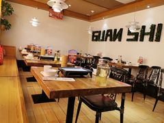 大堂-管氏翅吧(国展店)