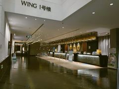 -苏州独墅湖世尊酒店