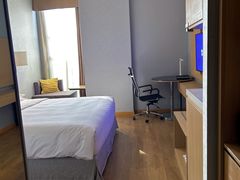 -重庆观音桥华美达安可酒店