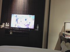 -清远熹乐谷温泉度假酒店