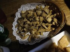 -鱼乐圈·烤鱼王·烧烤(博乐店)