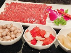 -南门涮肉(上海二店)