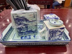 -东吴面馆(君地新大陆店)