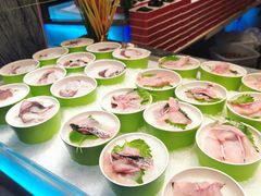 -V-ONE西雅图海鲜自助餐厅(仓山万达广场店)