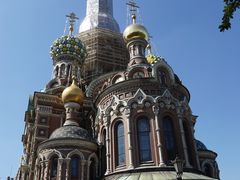 -滴血救世主教堂