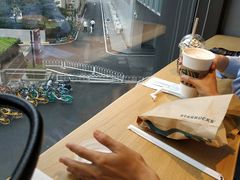 -星巴克臻选(国贸商城首店)