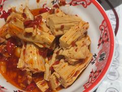 -乐乐大排档·30年老字号(浙江路店)