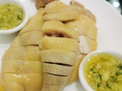 -文记壹心鸡(宝华路店)