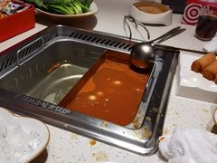 -海底捞火锅(之心城店)