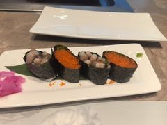 -上渔铁板烧(熙悦汇店)