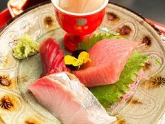 -鳥喜Toriki怀石烧鸟料理