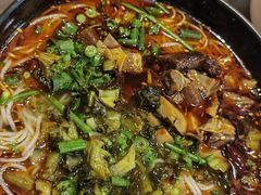 -正一涵老味道名小吃(广汉总店)