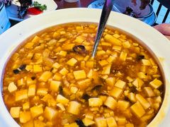 诸暨西施豆腐-寻宝记绍兴菜(鲁迅路店)