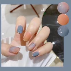 -慕拉美甲美睫皮肤管理