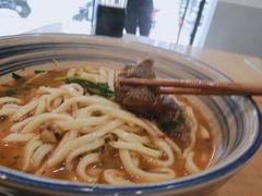 -陈八两面家(华孚写字楼店)