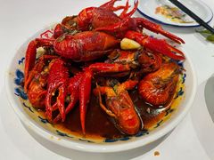 -老长沙龙虾馆·聚会餐厅(白石洲店)