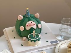 -LuluCake·路鹿蛋糕