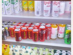 零售区-温野菜涮涮锅(大悦城店)