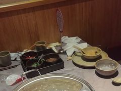 -阿源鱼捞斑鱼火锅·海鲜粥(山景尚宅店)