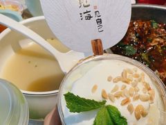 -黔渔翁豆花渎鱼(喷水池店)