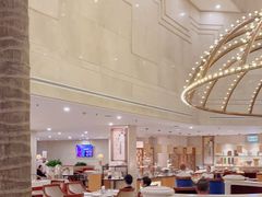 -上海建国宾馆-葵园餐厅