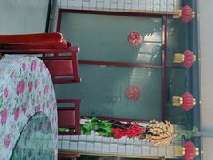 -金台阶鱼馆(于桥水库店)
