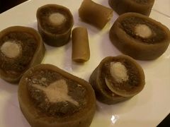 -粤潮牛肉火锅店(江南大道店)