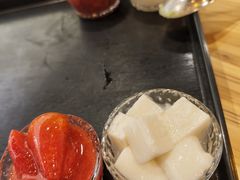 -Ice Monster冰馆·CNN评选全球十大甜品(国贸商城店)