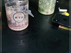 -野萃山·潮汕厚果汁(十亩地店)