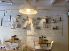 大堂-漫蔬•台北蔬食小馆VEGGIEBOIL(朝晖店)