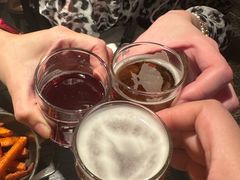 -Goose Island Brewhouse鹅岛精酿啤酒酿造工坊餐厅