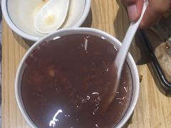 -蓉李记成都名小吃(太原龙湖万达店)