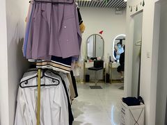 -微笑时刻照相馆(四道口店)